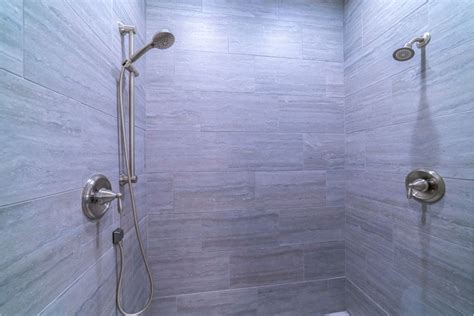 dual shower head for couples